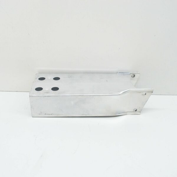 NEW MB SL R231 FRONT LEFT BUMPER IMPACT BRACKET A2316200195 ORIGINAL - Image 3