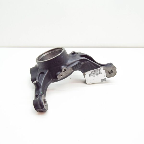 NEW VW TRANSPORTER VI T6 FRONT LEFT WHEEL BEARING HOUSING 7H8407257C ORIGINAL - Image 3