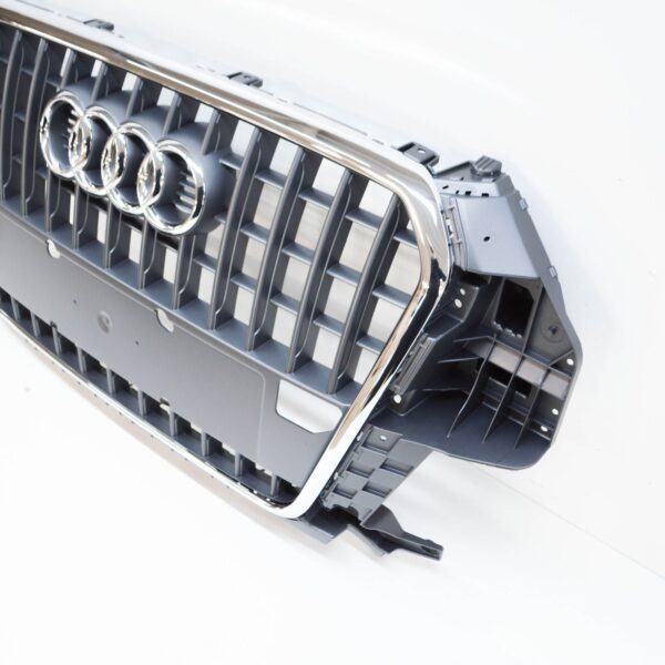 NEW AUDI Q3 8U RADIATOR GRILLE 8U0853651K1QP 8U0853651K 1QP - Image 5