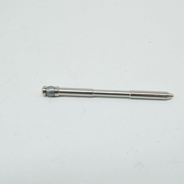 NEW MERCEDES-BENZ SL R230 REAR BRAKE PAD SECURING PIN SET A0004214274 ORIGINAL - Image 3