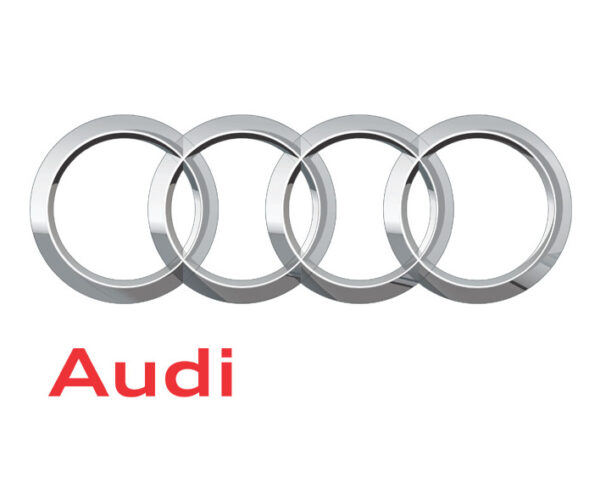 NEW AUDI Q7 4L REAR BUMPER COVER SPACER PANEL LOWER 4L0807819HV7W - Image 3