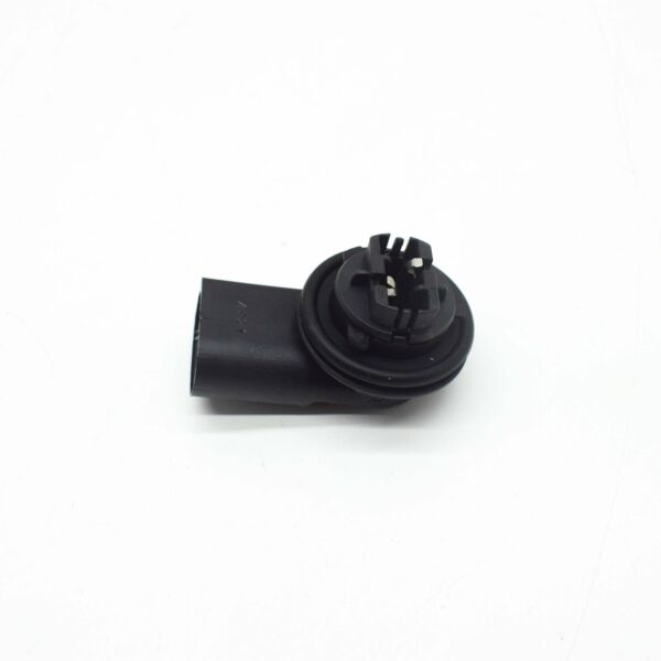 NEW VOLKSWAGEN PASSAT B8 DAY DRIVING LIGHT BULB CARRIER 6C0941669 ORIGINAL - Image 3