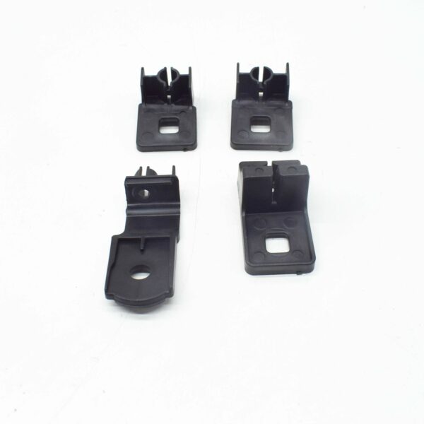 NEW VW CRAFTER 2E FRONT RIGHT HEADLIGHT REPAIR MOUNT KIT 2E0998226 - Image 5