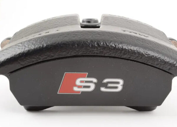 NEW AUDI A3 S3 8V FRONT RIGHT S BRAKE CALIPER 8V0615124E ORIGINAL - Image 3