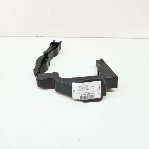 NEW AUDI Q7 4M RADIATOR CORE SUPPORT AIR DUCT 4M0121287B ORIGINAL - Image 3