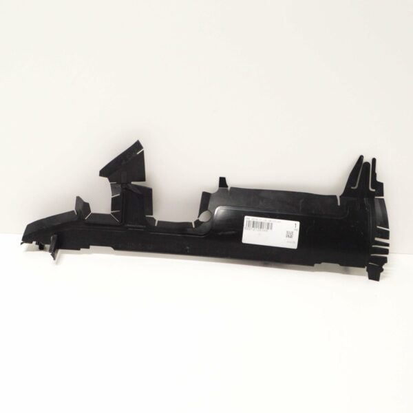 NEW VOLKSWAGEN GOLF MK7 LEFT AIR GUIDE 5G0121283AR ORIGINAL - Image 3