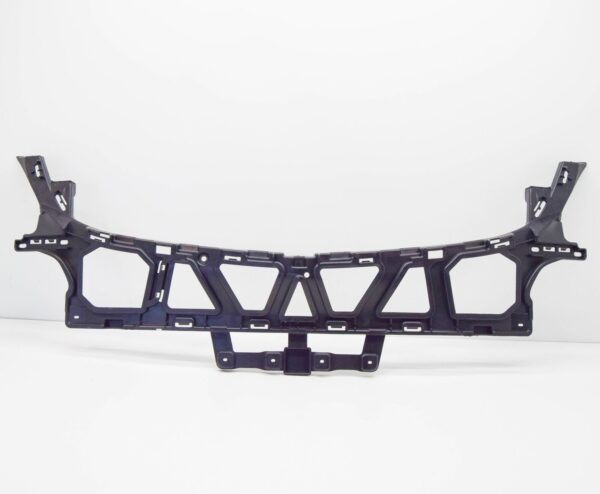 NEW MERCEDES-BENZ E W212 REAR BUMPER CENTER CARRIER BRACKET A2128855865 ORIGINAL - Image 3
