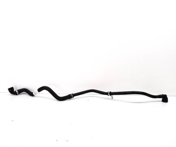 NEW MB GLC C253 REFRIGERANT PUMP TO CHARGE AIR COOLANT HOSE A2535010684 ORIGINAL - Image 3