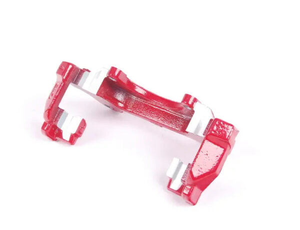 NEW VOLKSWAGEN BEETLE A5 FRONT BRAKE CALIPER CARRIER 5N0615125A ORIGINAL - Image 3