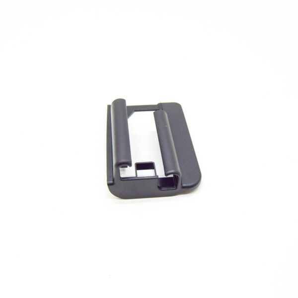 NEW MERCEDES-BENZ S W222 LEFT SEAT GUIDE RAIL TRIM A22291900009051 ORIGINAL - Image 3