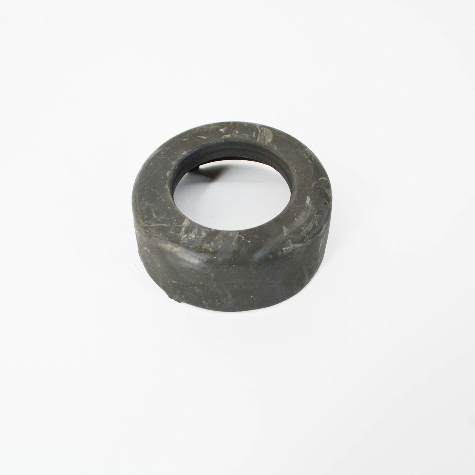 NEW MERCEDES-BENZ E W124 REAR COIL SPRING SHIM A2013251044 ORIGINAL 3 NEW MERCEDES-BENZ E W124 REAR COIL SPRING SHIM A2013251044 ORIGINAL - Image 3