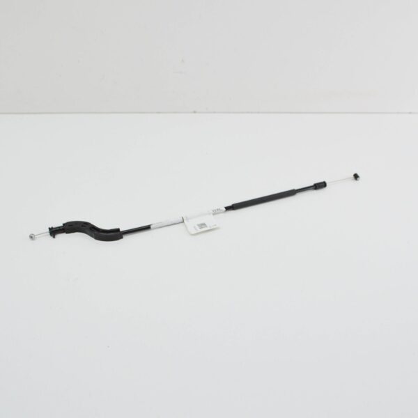 NEW AUDI Q2 GA RIGHT BONNET LOCK CABLE 81A823656 ORIGINAL - Image 3