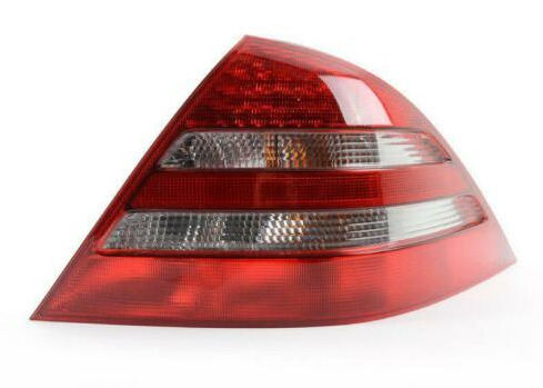 NEW MERCEDES-BENZ CL COUPE C215 REAR RIGHT TAIL LAMP A2158200264 ORIGINAL 3 NEW MERCEDES-BENZ CL COUPE C215 REAR RIGHT TAIL LAMP A2158200264 ORIGINAL - Image 3