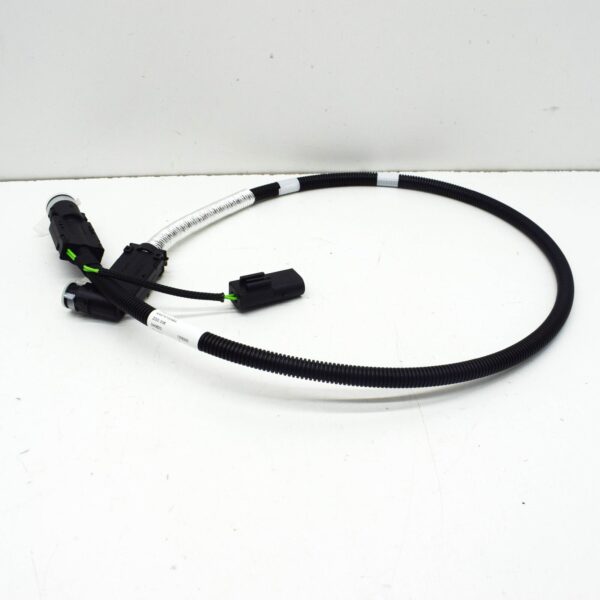 NEW MB VITO W447 ADBLUE ADDITIVE FUEL PRESSURE LINE LHD A4474700464 ORIGINAL - Image 3