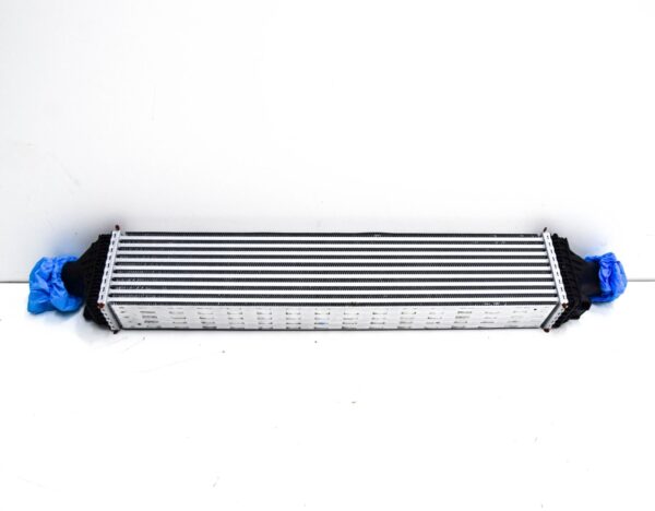 NEW AUDI Q5 8R INTERCOOLER RADIATOR 8K0145805AC ORIGINAL - Image 3