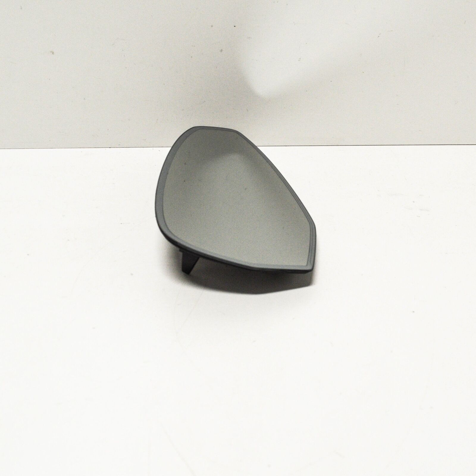 NEW AUDI A4 B9 FRONT RIGHT DOOR OUTER MIRROR GLASS 8W0857536G ORIGINAL 3 NEW AUDI A4 B9 FRONT RIGHT DOOR OUTER MIRROR GLASS 8W0857536G ORIGINAL - Image 3