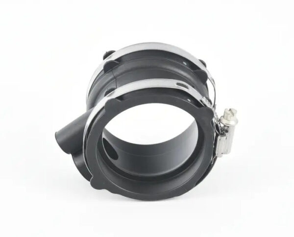 NEW MERCEDES-BENZ E W213 LEFT ENGINE VENT LINE BOOT A1770940400 ORIGINAL - Image 3