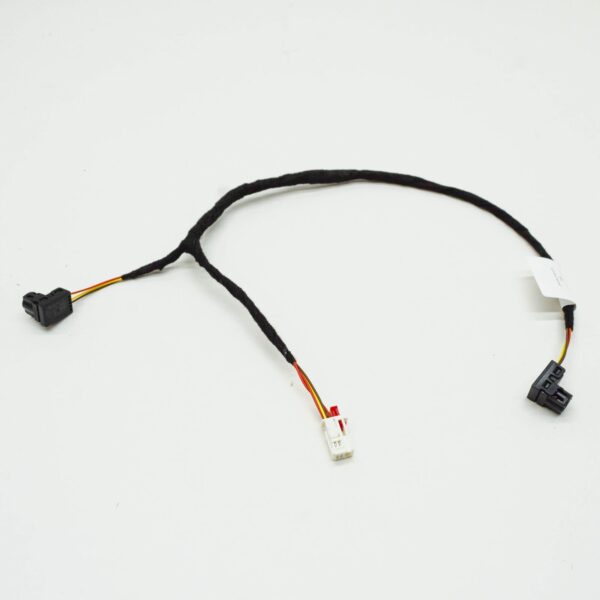 NEW MB C W205 LEFT DOOR AMBIENT LAMP CABLE HARNESS A2059064706 ORIGINAL - Image 3