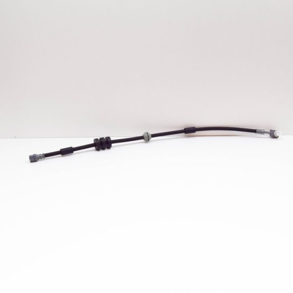 NEW MERCEDES-BENZ GLA H247 AMG FRONT LEFT BRAKE HOSE A2474203700 ORIGINAL - Image 3