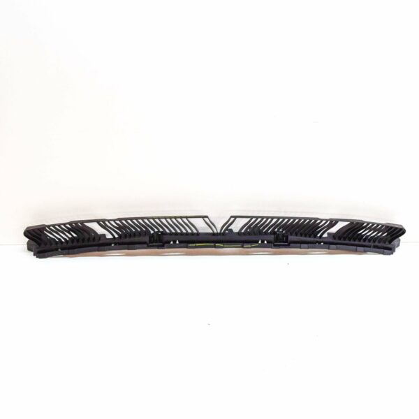 NEW VW TIGUAN MK2 REAR BUMPER IMPACT ABSORBER SECURING STRIP 5NN807863 ORIGINAL - Image 3