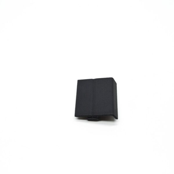 NEW MERCEDES-BENZ GLE W166 RIGHT CLADDING FOOTREST COVER A1666980825 ORIGINAL - Image 3