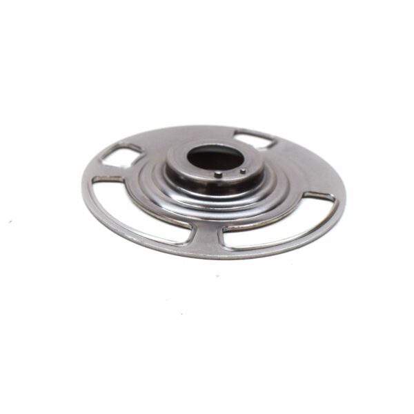 NEW MERCEDES-BENZ C W204 CAMSHAFT SPACER PULSE WHEEL A2720510739 ORIGINAL - Image 3