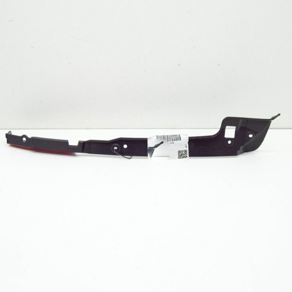 NEW AUDI TT FV FRONT RIGHT BUMPER SECURING STRIP 8S0807740B ORIGINAL - Image 3