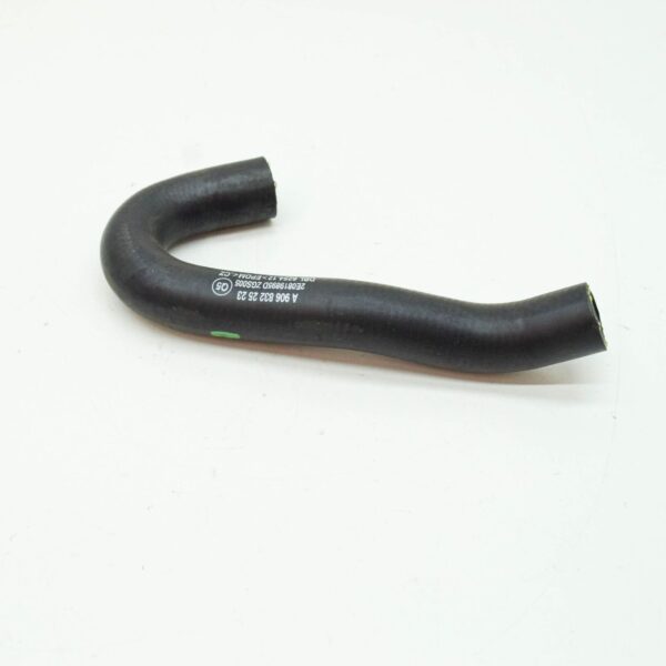 NEW MERCEDES-BENZ SPRINTER W906 AUXULIARY HEATER HOSE A9068322523 ORIGINAL - Image 3
