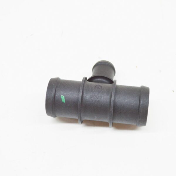 NEW VOLKSWAGEN CC COOLANT T-CONNECTION PIECE N90692901 ORIGINAL - Image 3
