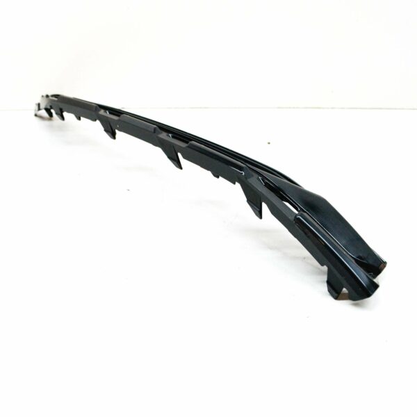 NEW AUDI SQ7 4M FRONT BUMPER LEFT AIR DUCT COVER GRILLE 4M0807157F9B9 - Image 5