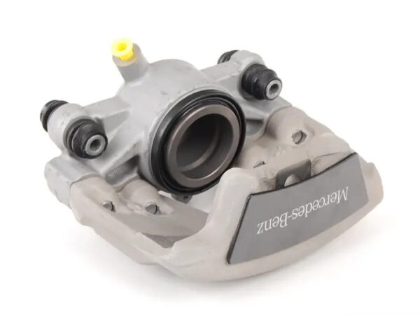 NEW MERCEDES-BENZ C W204 FRONT RIGHT BRAKE CALIPER A2044213681 ORIGINAL - Image 3