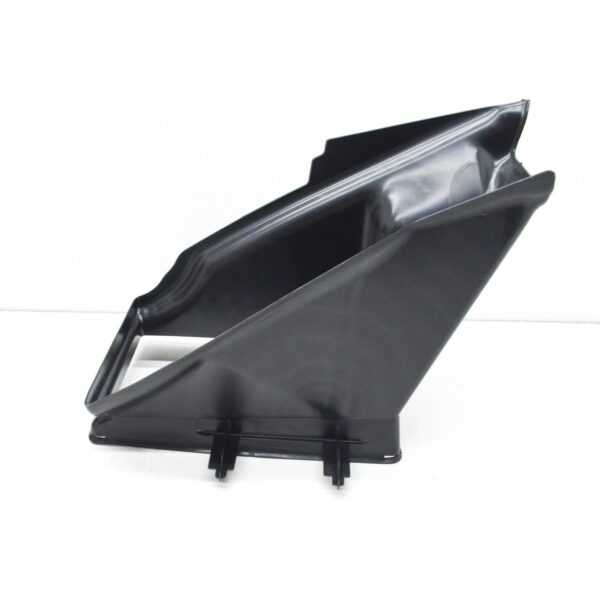 NEW BMW X1 F48 FRONT LEFT RADIATOR AIR DUCT 8075924 51118075924 ORIGINAL - Image 5