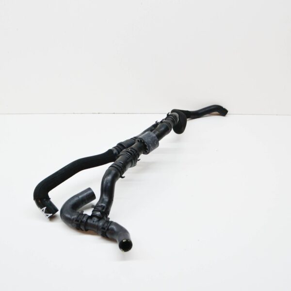 NEW AUDI A4 8K2,B8 ENGINE COOLANT HOSE 03L122157M ORIGINAL - Image 3