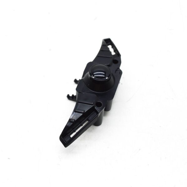 NEW AUDI A3 LIMOUSINE 8Y FRONT BUMPER DUMMY COVER 8Y0853231B ORIGINAL - Image 3