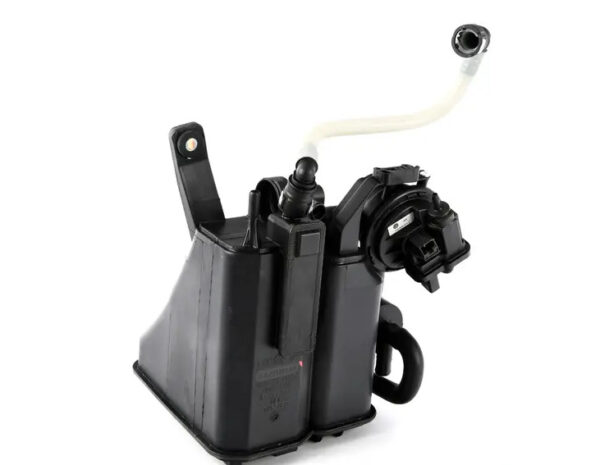 NEW VW TOUAREG 7L CHARCOAL CANISTER 7L0201801AA ORIGINAL - Image 3