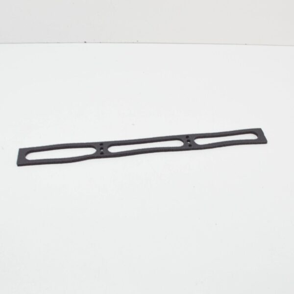 NEW MERCEDES-BENZ G W463 AIR INTAKE PILLAR REAR SEAL A4638370098 ORIGINAL - Image 3