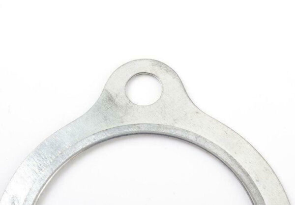 NEW AUDI A3 8L EXHAUST PIPE GASKET SEAL 1H0253115C ORIGINAL - Image 3