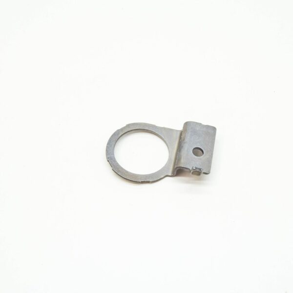 NEW MERCEDES-BENZ E W213 COOLER MOUNT COVER RIGHT BRACKET A2135013201 ORIGINAL - Image 3