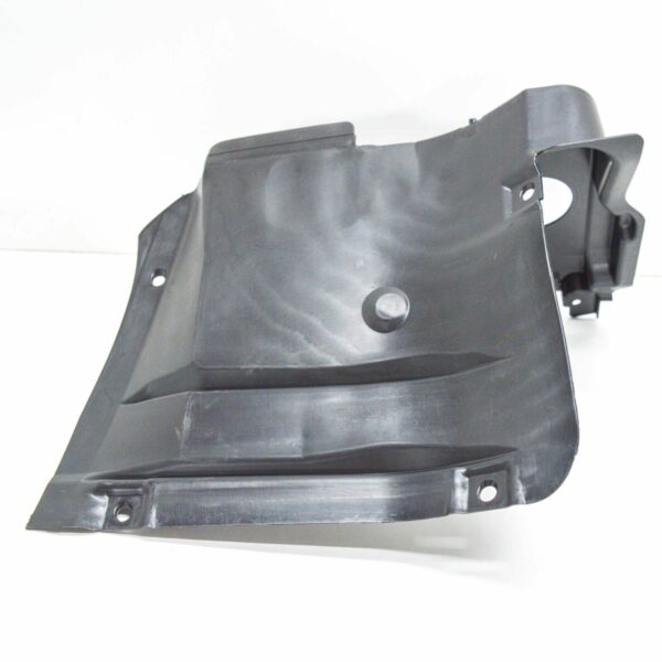 NEW MB C W203 FRONT RIGHT FENDER LINER BOTTOM PART A2038810423 - Image 5