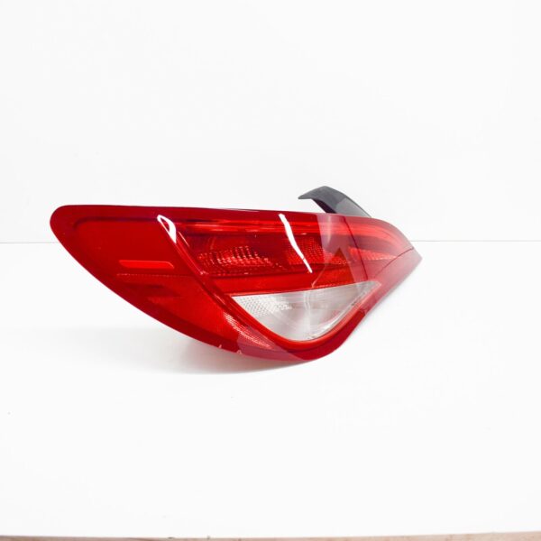 NEW MERCEDES-BENZ CLA COUPE C117 REAR LEFT TAILLIGHT A1179061900 ORIGINAL - Image 3