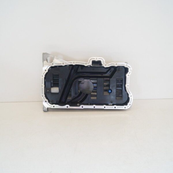 NEW VOLKSWAGEN CC ENGINE OIL SUMP PAN 03H103601AK 3.6FSI V6 ORIGINAL - Image 3