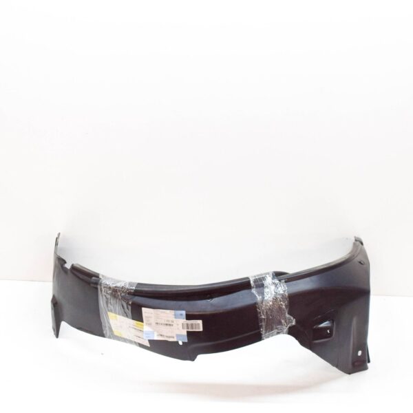 NEW BMW 8 E31 FRONT RIGHT FENDER LINER COVERING 51711970266 ORIGINAL - Image 3