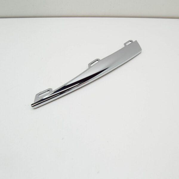NEW VOLKSWAGEN TIGUAN AD MK2 FRONT LEFT BUMPER TRIM 5NA853101C2ZZ ORIGINAL - Image 3