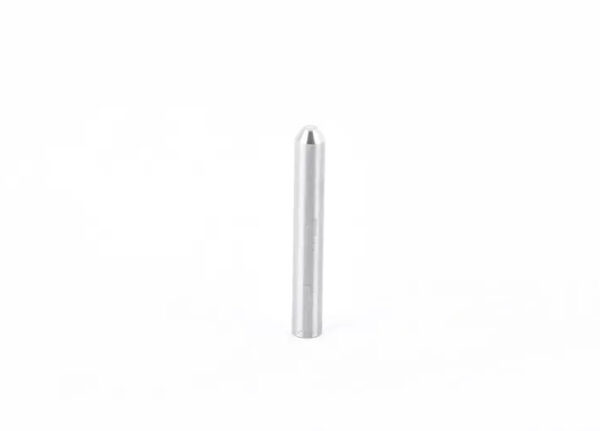 NEW MERCEDES-BENZ ML W164 GUIDE RAIL TO CRANKCASE PIN A6420520374 ORIGINAL - Image 3