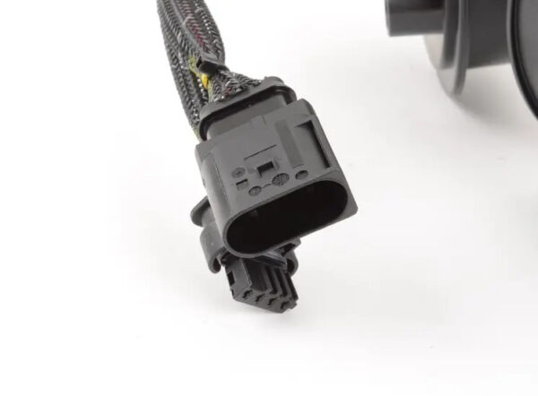 NEW VW TOUAREG MK2 REDUCTION AGENT HEATER ELEMENT REPAIR KIT 7P6198970B ORIGINAL - Image 3