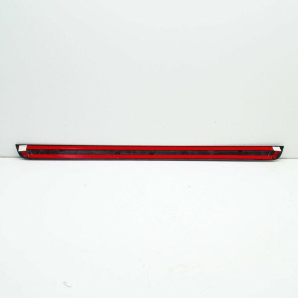NEW AUDI A3 8V FRONT SILL TRIM STRIP 8V3853491B9B9 - Image 5