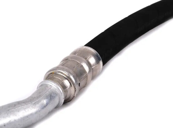 NEW AUDI A3 SPORTBACK 8P LOWER AIR CONDITIONING HOSE 1K0820721BH ORIGINAL - Image 3