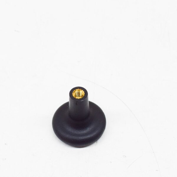 NEW MERCEDES-BENZ ML W163 REAR BACKREST DETENT KNOB A1639290173 ORIGINAL - Image 3