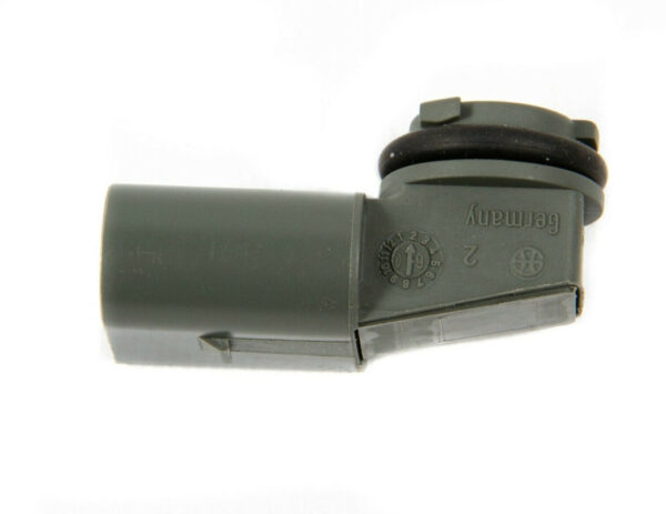 NEW AUDI Q7 4L FRONT TURN SIGNAL BULB SOCKET 4L0953123 ORIGINAL - Image 3