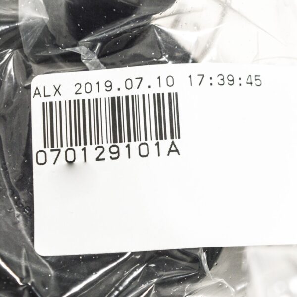 NEW VOLKSWAGEN TOUAREG 7L PRESSURE-RELIEF VALVE 070129101A ORIGINAL - Image 3